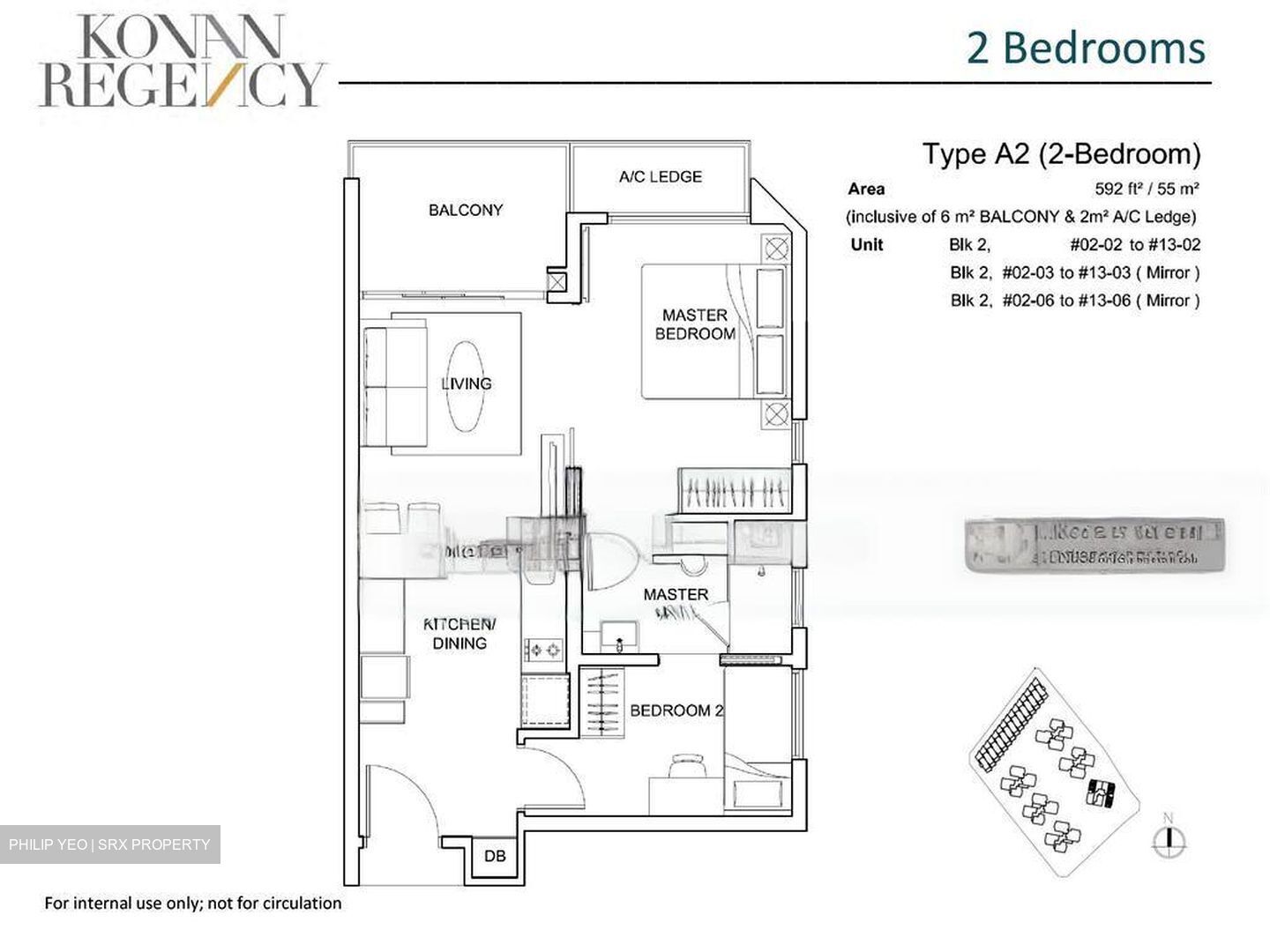 Kovan Regency (D19), Condominium #465105481